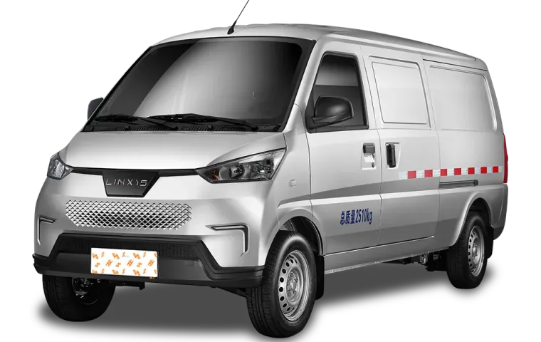 Linxys EV50