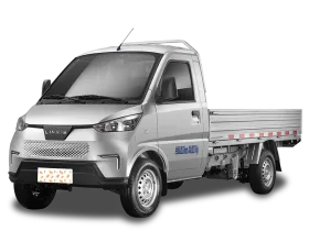 Linxys Electric Truck