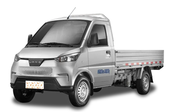 Linxys Electric Truck