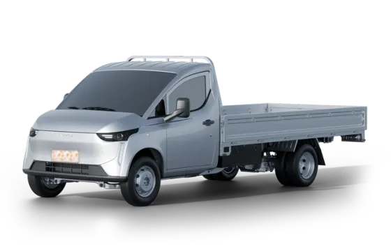 Linxys Gold Large Truck