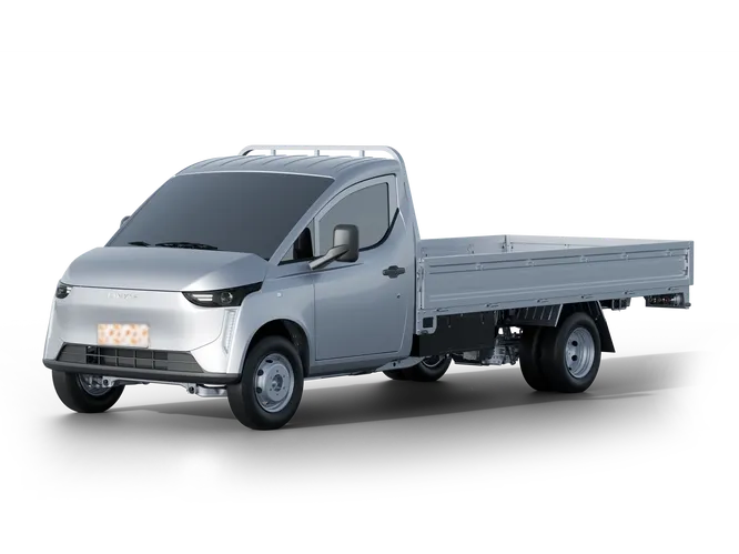 Linxys Gold Large Truck