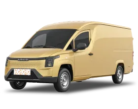 Linxys Gold van