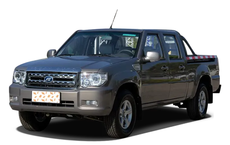 Lion Pickup F16