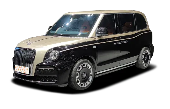 Lorinser LX