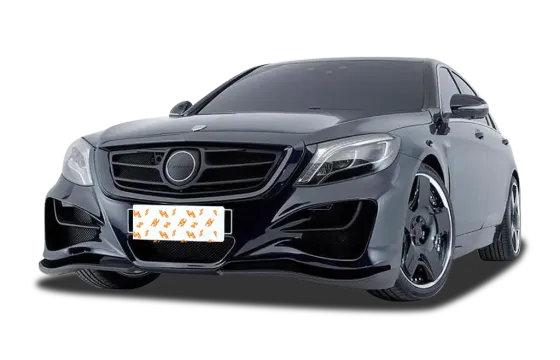 Lorinser  S Class