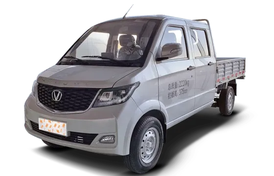Luotuo Mini Truck