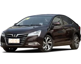 Luxgen 5