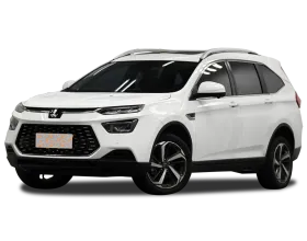 Luxgen URX