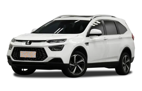 Luxgen URX