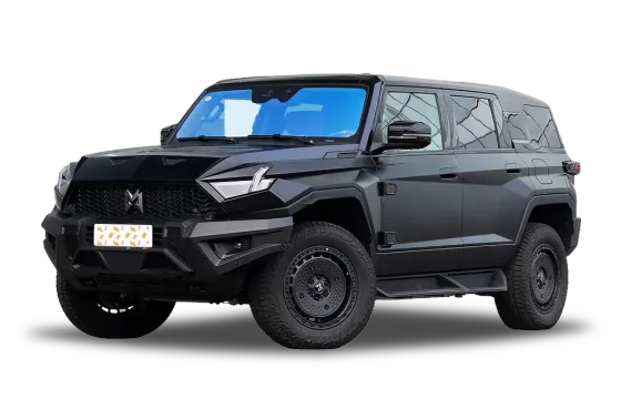 M-Hero 917