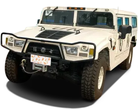 M-Terrain