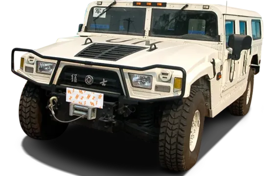 M-Terrain