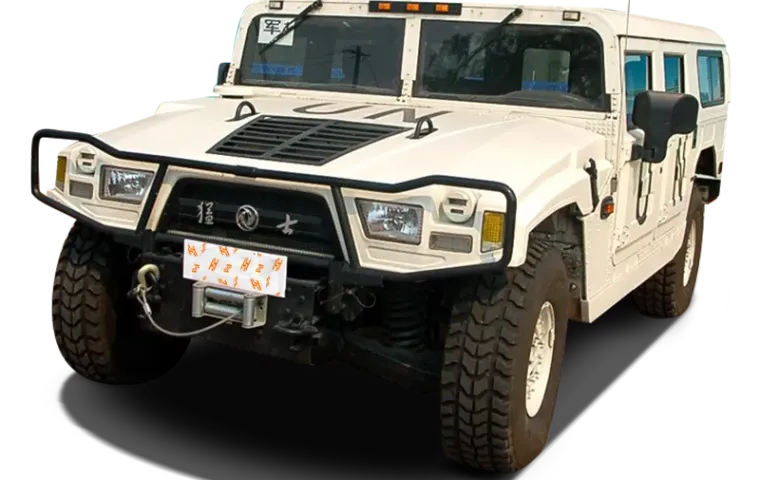 M-Terrain