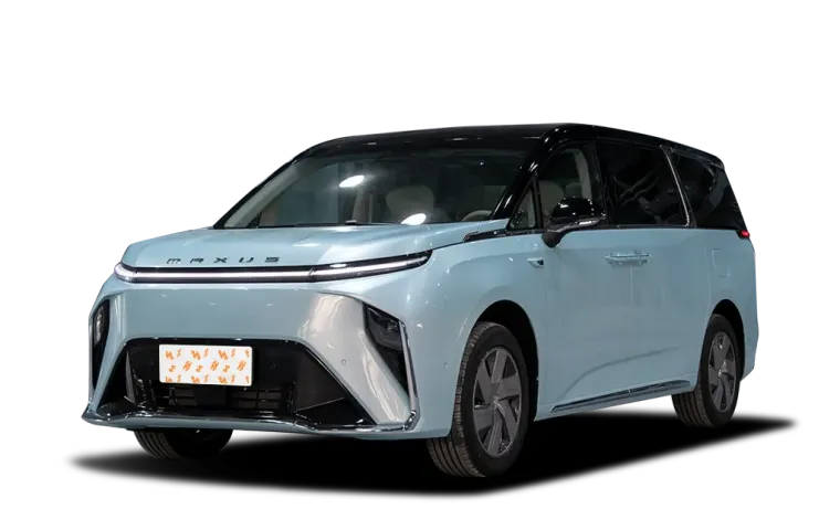 MAXUS MIFA 9