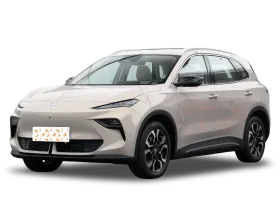 MG ES5