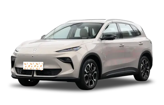 MG ES5