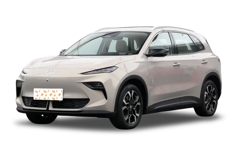 MG ES5