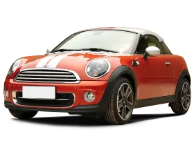 MINI COUPE