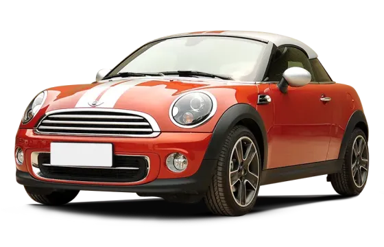 MINI COUPE