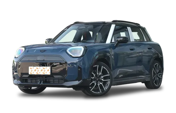 MINI EV ACEMAN