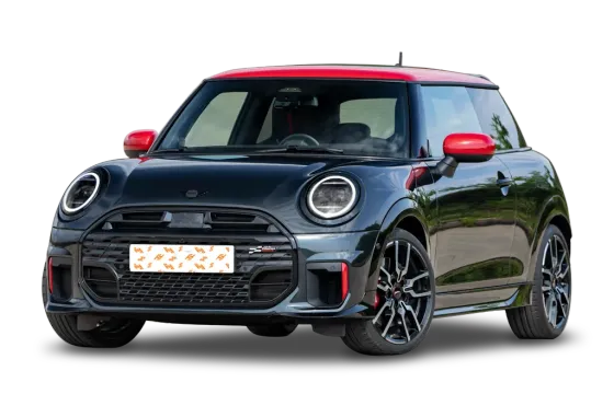 MINI JCW