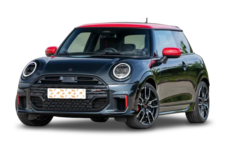 MINI JCW