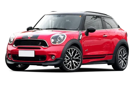 MINI PACEMAN