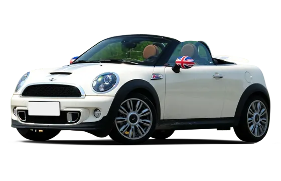 MINI ROADSTER