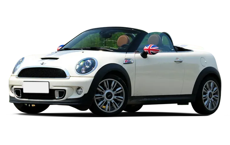 MINI ROADSTER