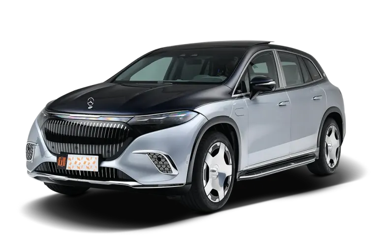 Maybach EQS