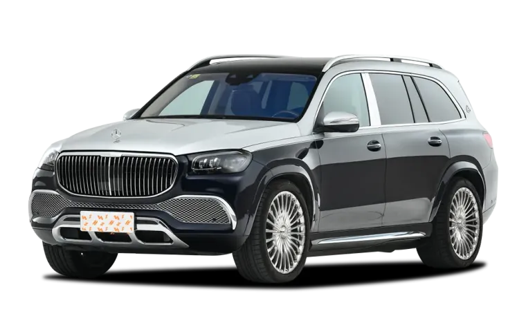 Maybach  GLS Class