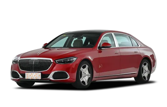 Maybach  S Class