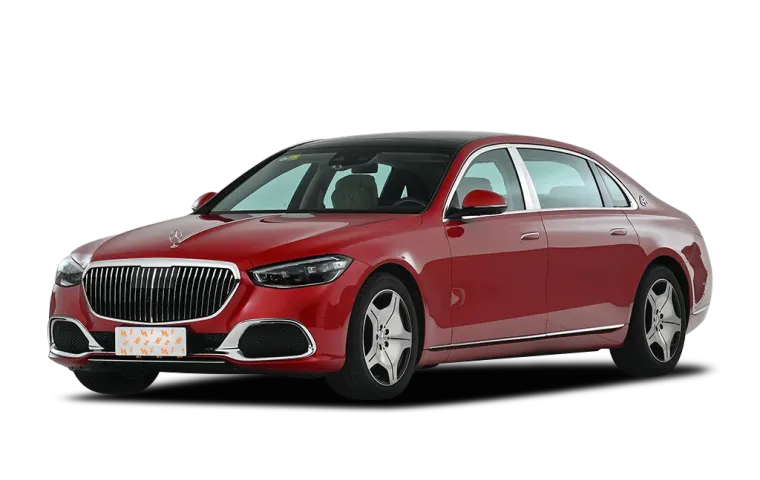 Maybach  S Class