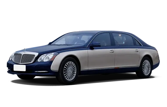 Maybach