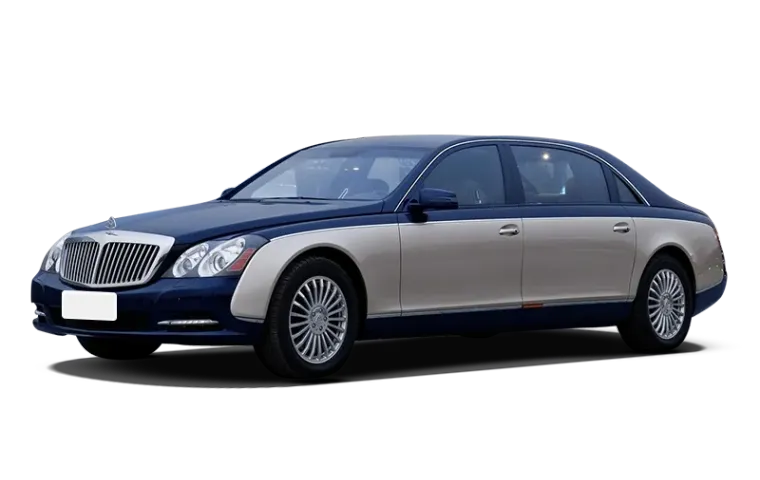 Maybach