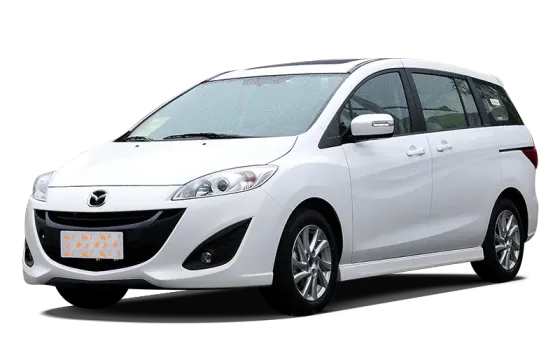 Mazda 5