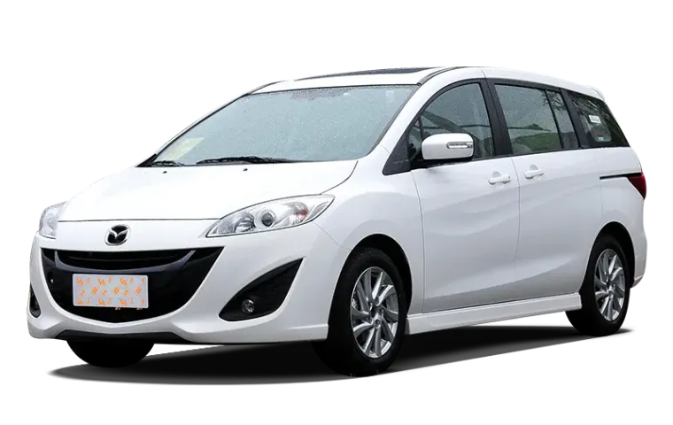 Mazda 5