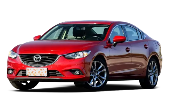 Mazda 6(imported)