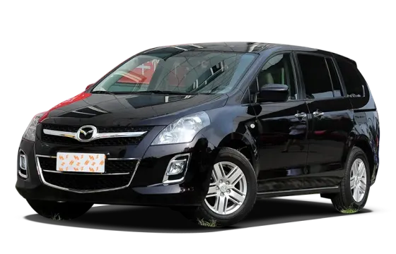 Mazda 8