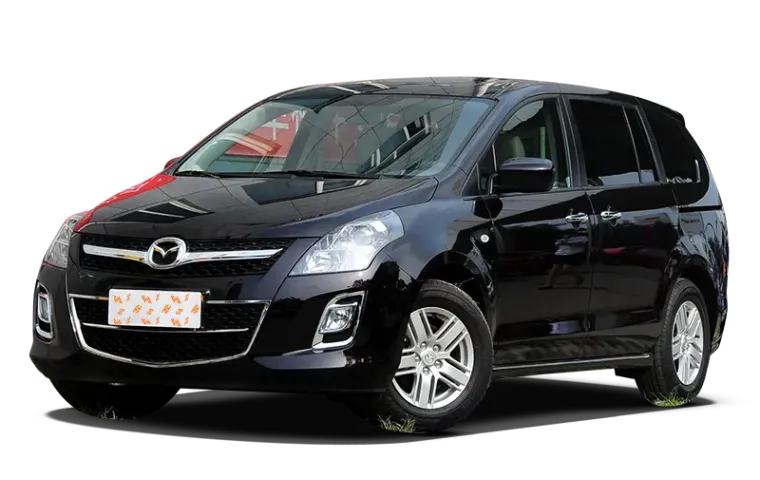 Mazda 8
