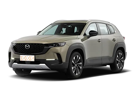 Mazda CX-50