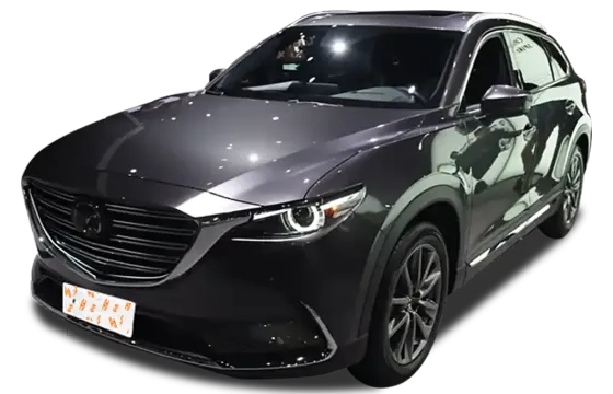 Mazda CX-9(imported)
