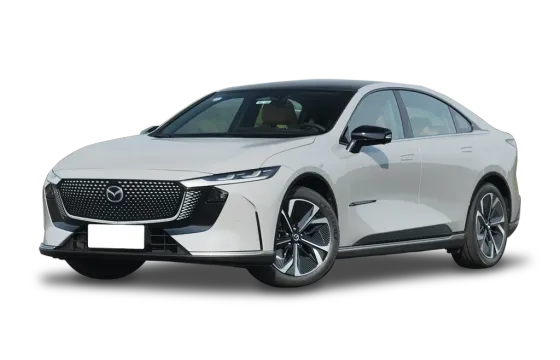 Mazda EZ-6