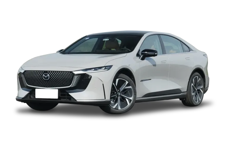 Mazda EZ-6