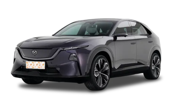 Mazda EZ-60