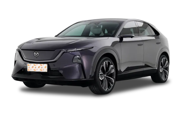 Mazda EZ-60