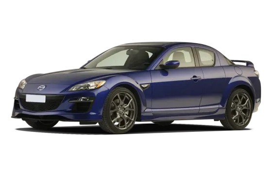 Mazda RX-8