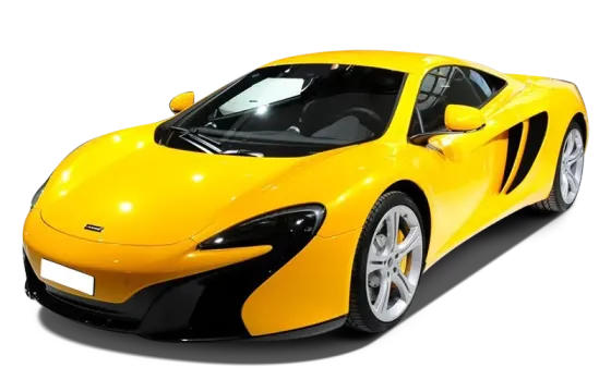 McLaren 625C