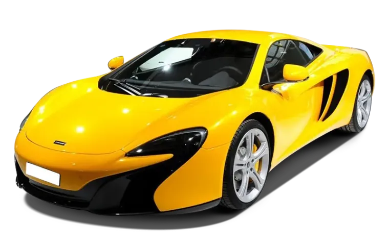 McLaren 625C