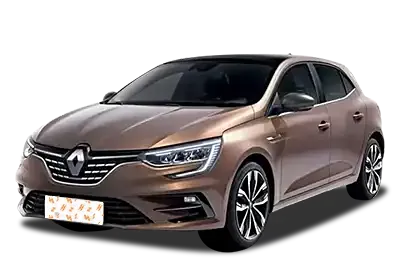 Megane